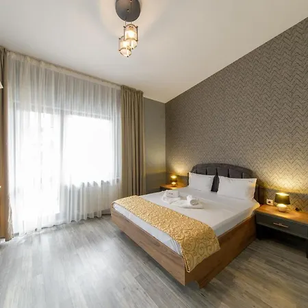 Luxury 2-Bedroom Apartment By Studenets Center By Flat Mаnager Pamporovo Exterior photo